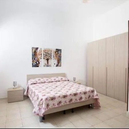 Lejlighed Casa Viola Canneto (Lipari)