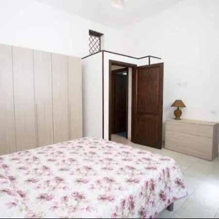Casa Viola Apartment