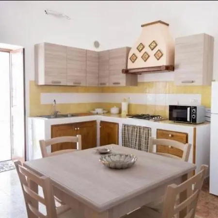 Casa Viola Lejlighed *