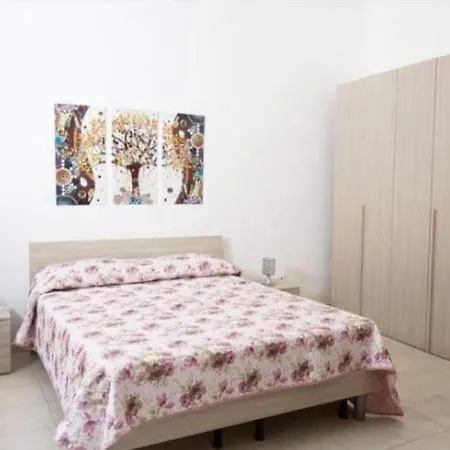 Apartment Casa Viola *