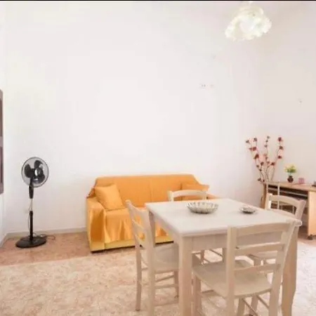 Apartment Casa Viola Canneto (Lipari)