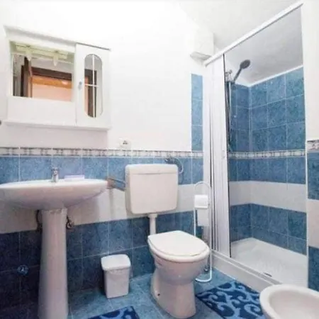 Apartment Casa Viola *
