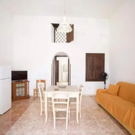 Appartement Casa Viola